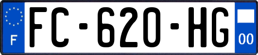 FC-620-HG