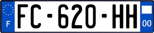 FC-620-HH