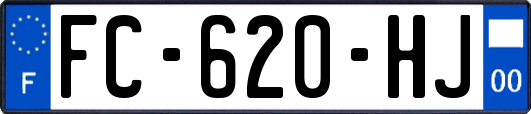 FC-620-HJ