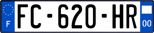 FC-620-HR