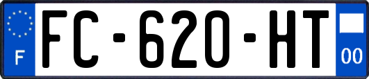 FC-620-HT