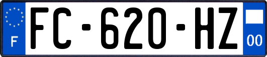 FC-620-HZ