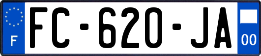FC-620-JA