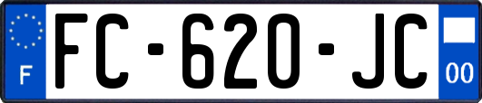 FC-620-JC