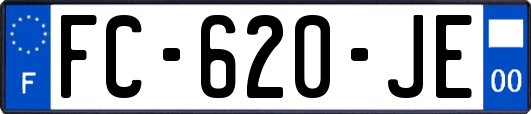 FC-620-JE