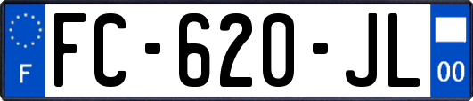 FC-620-JL