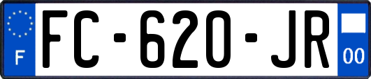 FC-620-JR