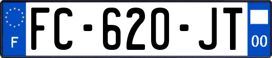 FC-620-JT