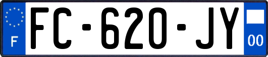 FC-620-JY