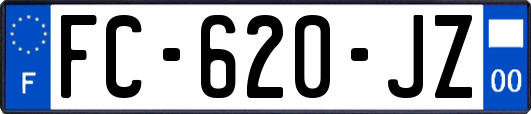 FC-620-JZ