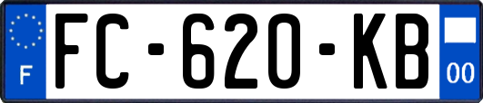 FC-620-KB
