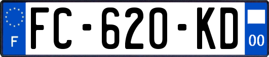FC-620-KD