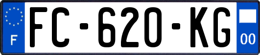 FC-620-KG
