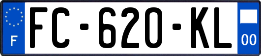 FC-620-KL