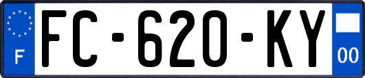 FC-620-KY