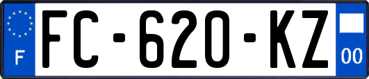 FC-620-KZ