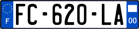 FC-620-LA