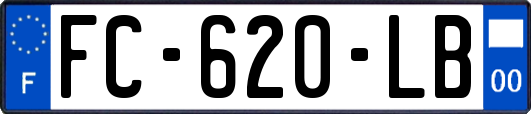 FC-620-LB