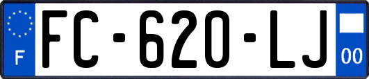 FC-620-LJ