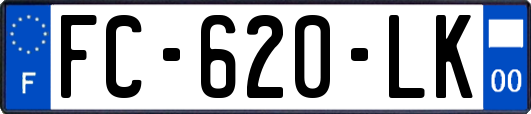 FC-620-LK