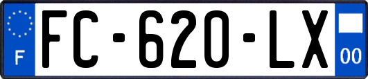 FC-620-LX