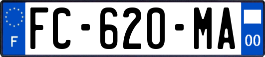 FC-620-MA