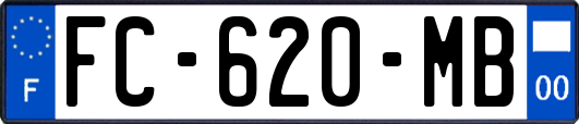 FC-620-MB