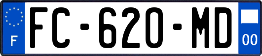 FC-620-MD