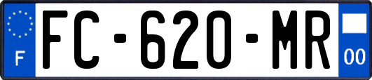FC-620-MR
