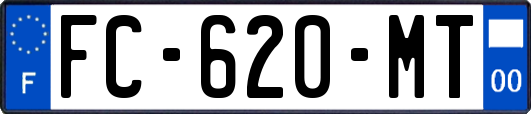 FC-620-MT