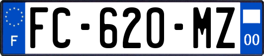 FC-620-MZ