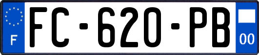 FC-620-PB
