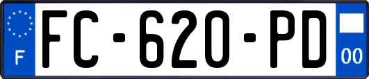 FC-620-PD