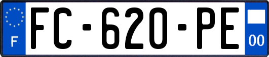 FC-620-PE