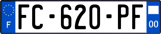 FC-620-PF