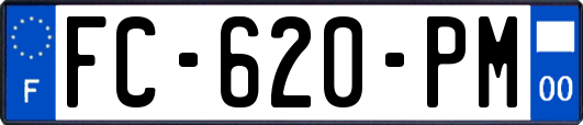 FC-620-PM
