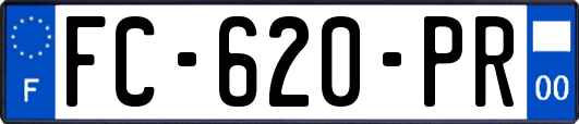FC-620-PR