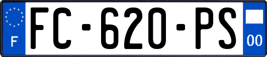 FC-620-PS
