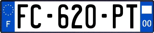 FC-620-PT