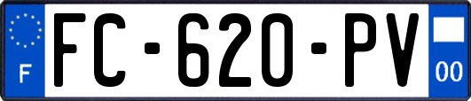 FC-620-PV