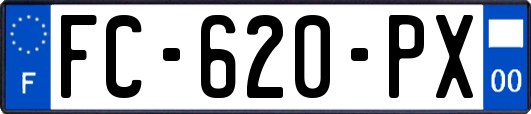 FC-620-PX