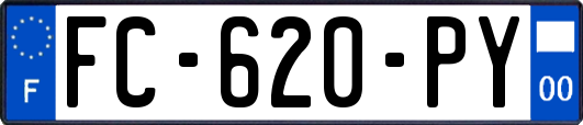 FC-620-PY