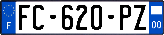 FC-620-PZ