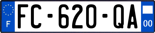 FC-620-QA