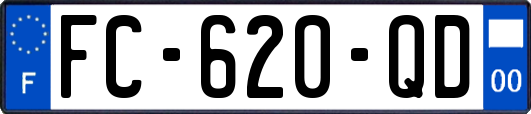 FC-620-QD