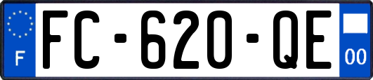 FC-620-QE