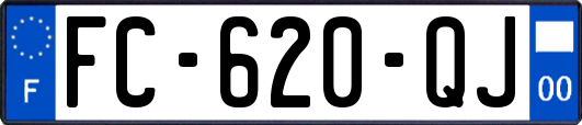 FC-620-QJ