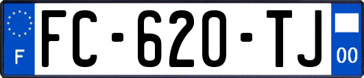 FC-620-TJ