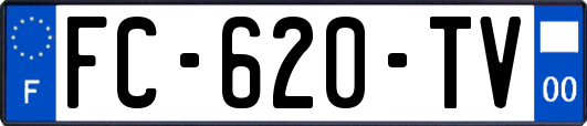 FC-620-TV