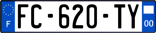 FC-620-TY